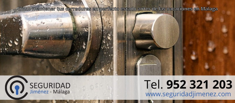 cerrajeromalaga's tweet photo. 🔒 ¿Sabías que una cerradura en mal estado puede poner en riesgo tu hogar?
Amplía información en: https://t.co/y7jBJvHcW3
#MantenimientoCerraduras #SeguridadMálaga #HogarSeguro https://t.co/RFEec6ECmD