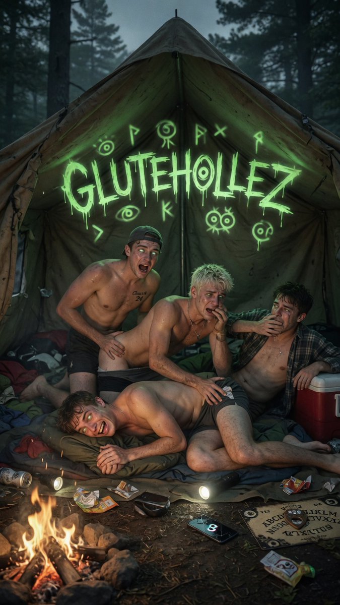 ToiletScrollin's tweet photo. @JakeandBaileyX @ejaywoods Check Out My GluteHollez Video Series On FanVue https://t.co/1xKdk7zjQM