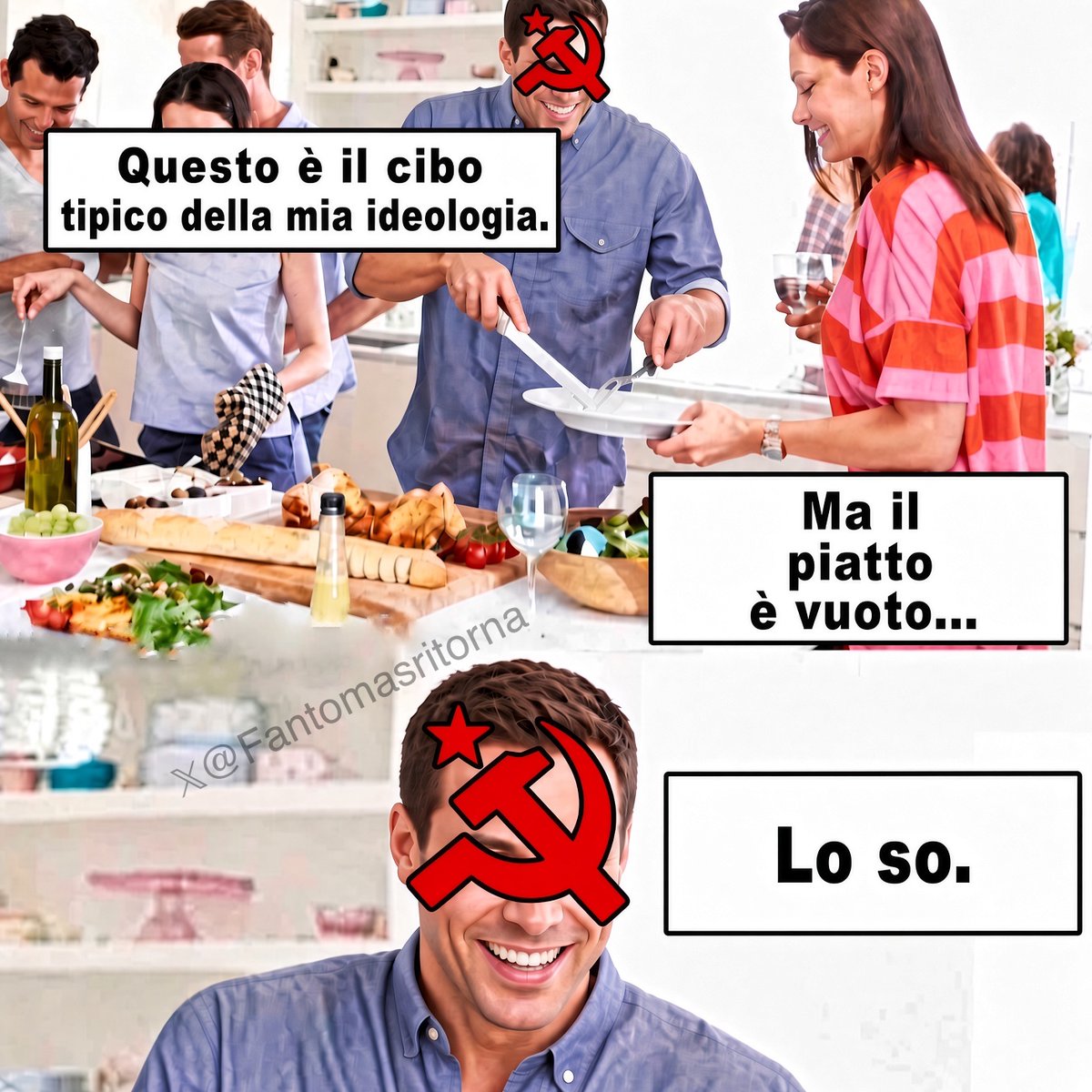 FantomasRitorna's tweet photo. La metto qui…
#sinistra
#progressisti
#comunisti https://t.co/m6XnxmjlQY
