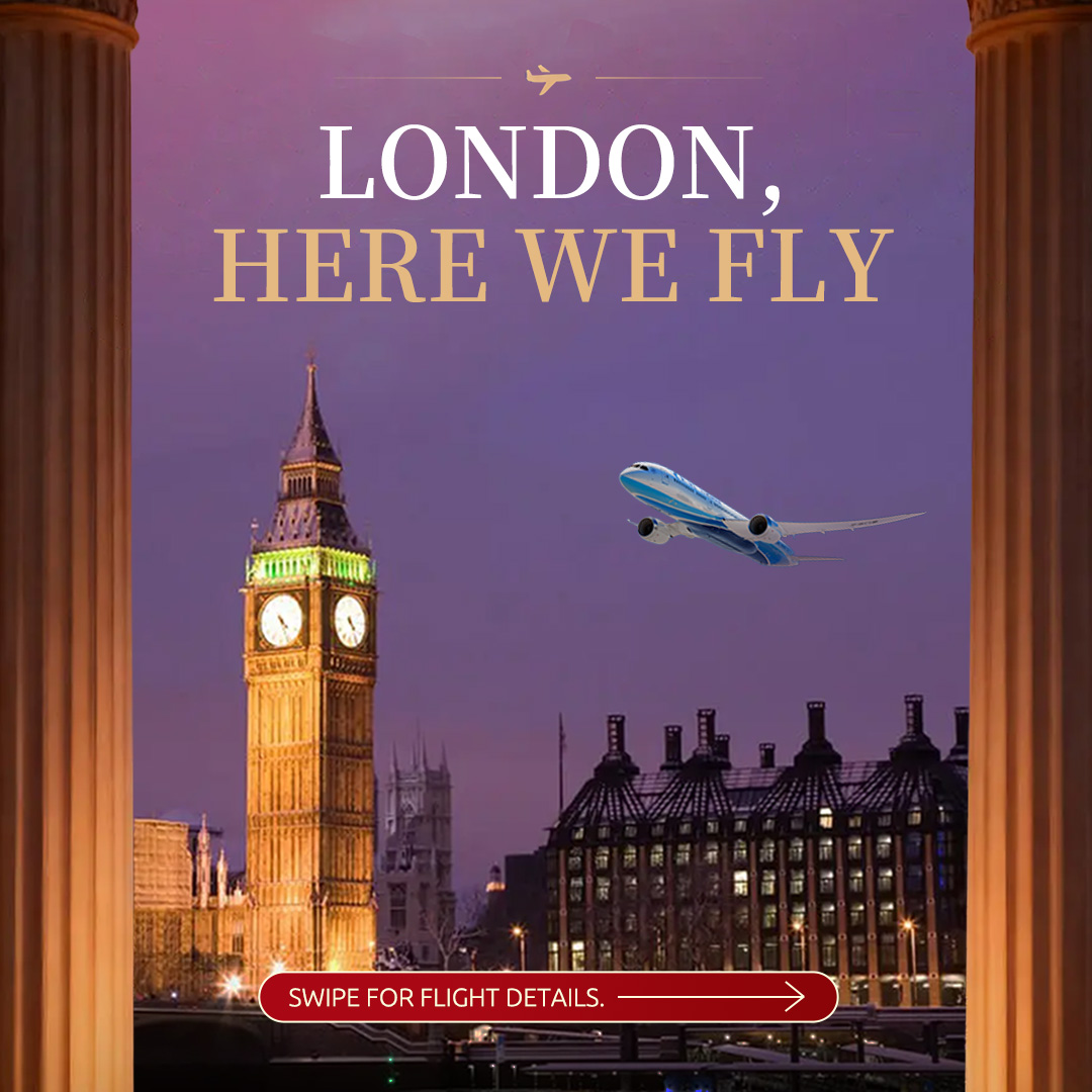 XiamenAirlines's tweet photo. London, Here We Fly ✈️🇬🇧
Starting Sept 6, Xiamen Airlines launches the Xiamen–London Heathrow route! Enjoy direct flights, easier journeys, and unforgettable British adventures. 🏛️✨
Book now: https://t.co/lt2eWnMoPb
#XiamenAirlines #London #NewRoute #TravelUK https://t.co/k4xQfyHJbT