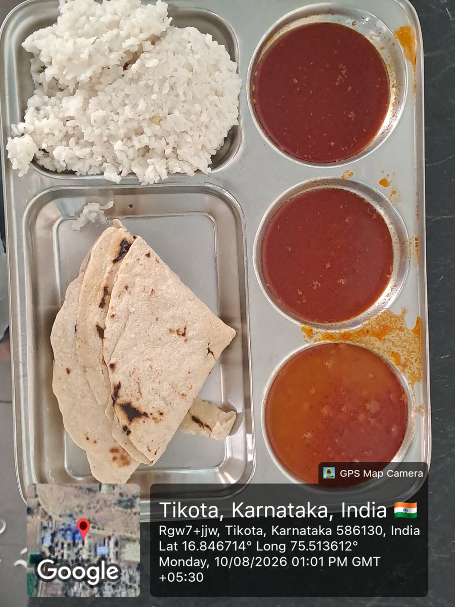 MDRS245's tweet photo. Todays lunch https://t.co/Wbk8HhZSTJ