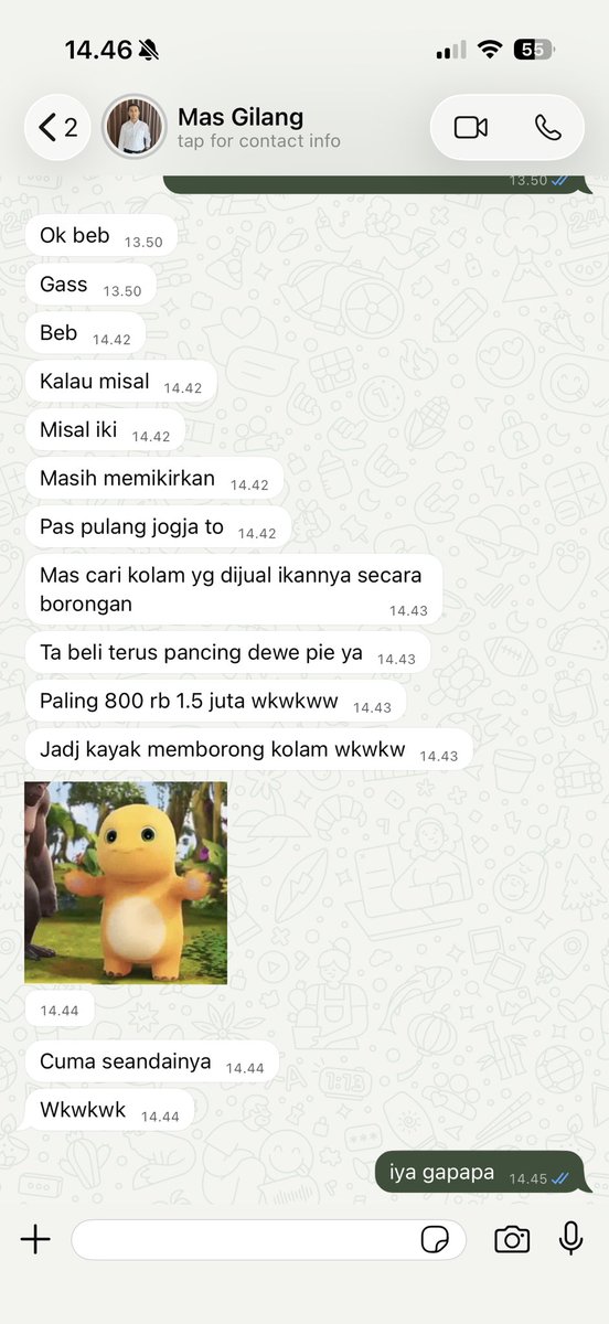 shor7c4ke's tweet photo. Mengetik "iya gapapa" dengan iphone 17pro cash gak nyicil yg dibeliinnya🙂🙏🏻 https://t.co/I5dWAvfIVU