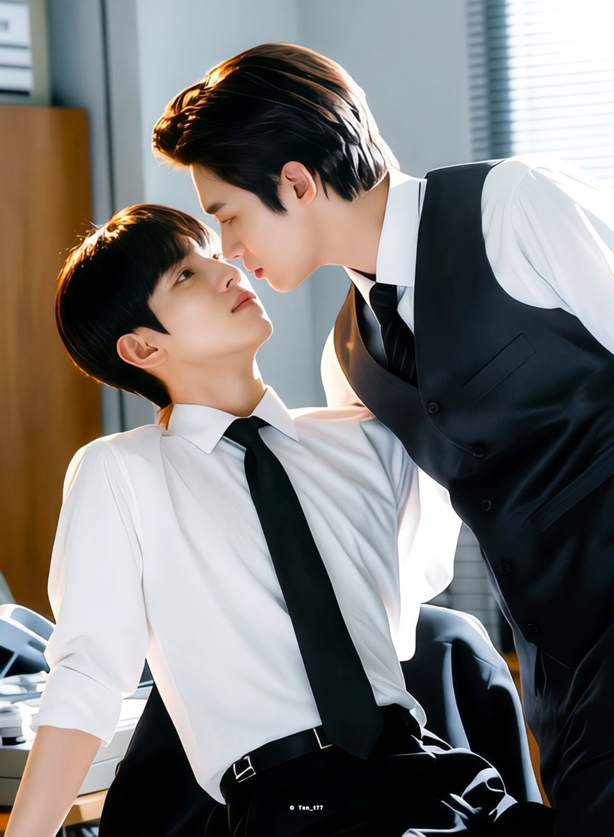 Ten_t77's tweet photo. «沉溺»

#검사실의제안
#TheProsecutorsProposal
#KimYoonSik #ParkSiWoo https://t.co/yXAjkQajcO