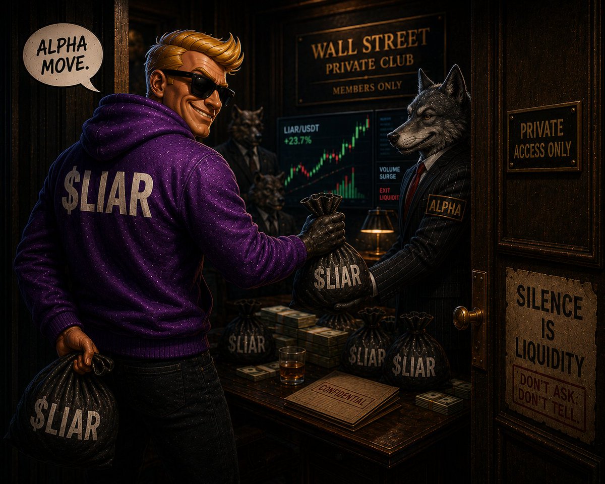 Web3Liar tweet picture