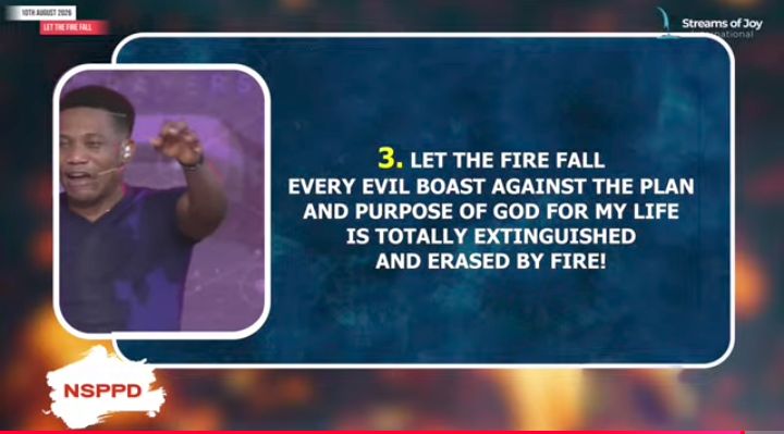 mecooljoe's tweet photo. Fire 🔥 Has Cleared The Way!!
What God Cannot Do Does Not Exist!!!
#NSPPD 
#7amfireprayers https://t.co/tsAUPN2Aga