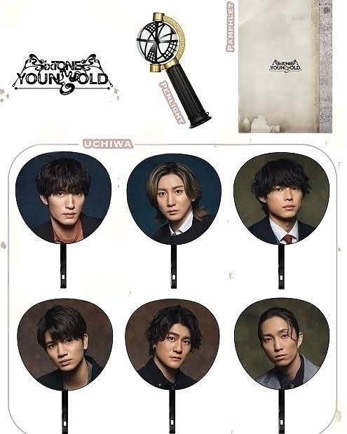 SixTONES_FC_'s tweet photo. 💎 SixTONES「YOUNG OLD」✨

🛍️ LIVE TOUR 2025 グッズ｜再入荷

待望のツアーグッズが再入荷！🎁

🔥人気アイテムが再入荷！
お気に入りの思い出を再び手に入れるチャンス！

この機会をお見逃しなく！💫

🛒今すぐゲット👇
[https://t.co/rcu9k6noqn]

#PR #SixTONES #YOUNGOLD #SixTONES_YOUNGOLD https://t.co/2T63pbVlcQ