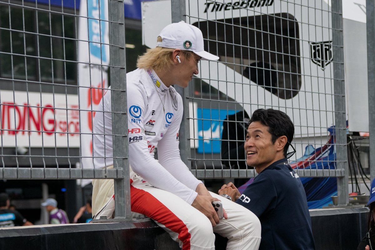 dbslz_4's tweet photo. 写真でもどうぞ #SFormula https://t.co/juN0KewX51