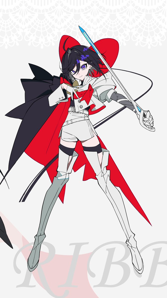 the_ribbon_hero tweet picture