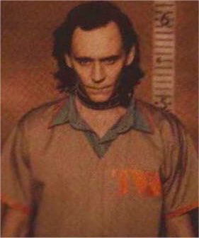 gloriousmcu's tweet photo. loki’s mugshots 😭 https://t.co/IVCSjSjpIp