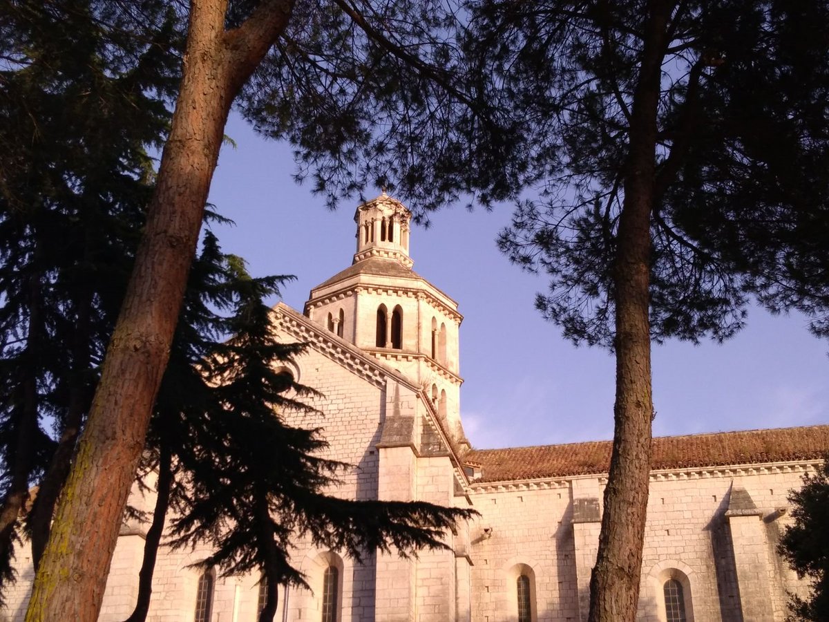 Admarchaeology's tweet photo. #abbazia #fossanova #priverno #latina #lazio #goticocistercense https://t.co/LbtMSytFdd