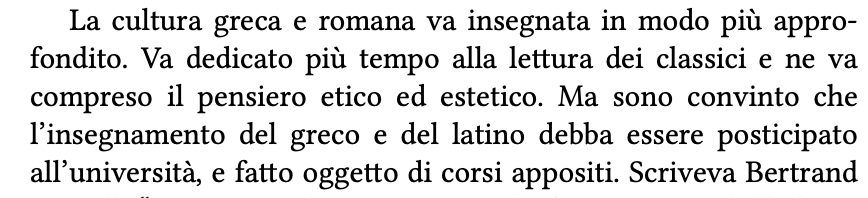 dottorpax's tweet photo. Poiché "verba volant, scripta manent", è sempre utile ricordare alcune perle che Calenda ci ha regalato nelle sue opere.
È importante conoscere il pensiero di chi si pone come alternativa al degrado dei due poli di destra e di sinistra.
Sulla tecnologia? Non serve produrla. 🎪 https://t.co/L1IYGmdPaJ
