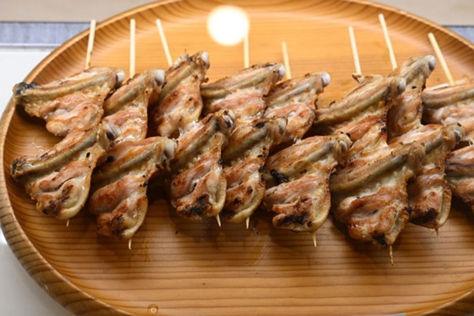 saisaidori's tweet photo. 今日8/10は…
#焼き鳥の日 ✨

好古様の新店で焼き鳥はいかがですか？？🍻

https://t.co/5E8TqE9ozI https://t.co/Lr4MALMc7D
