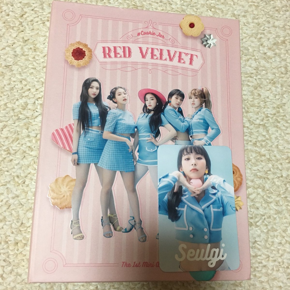 SuKeyZuHa's tweet photo. 開封 https://t.co/RPC1YVHxAu