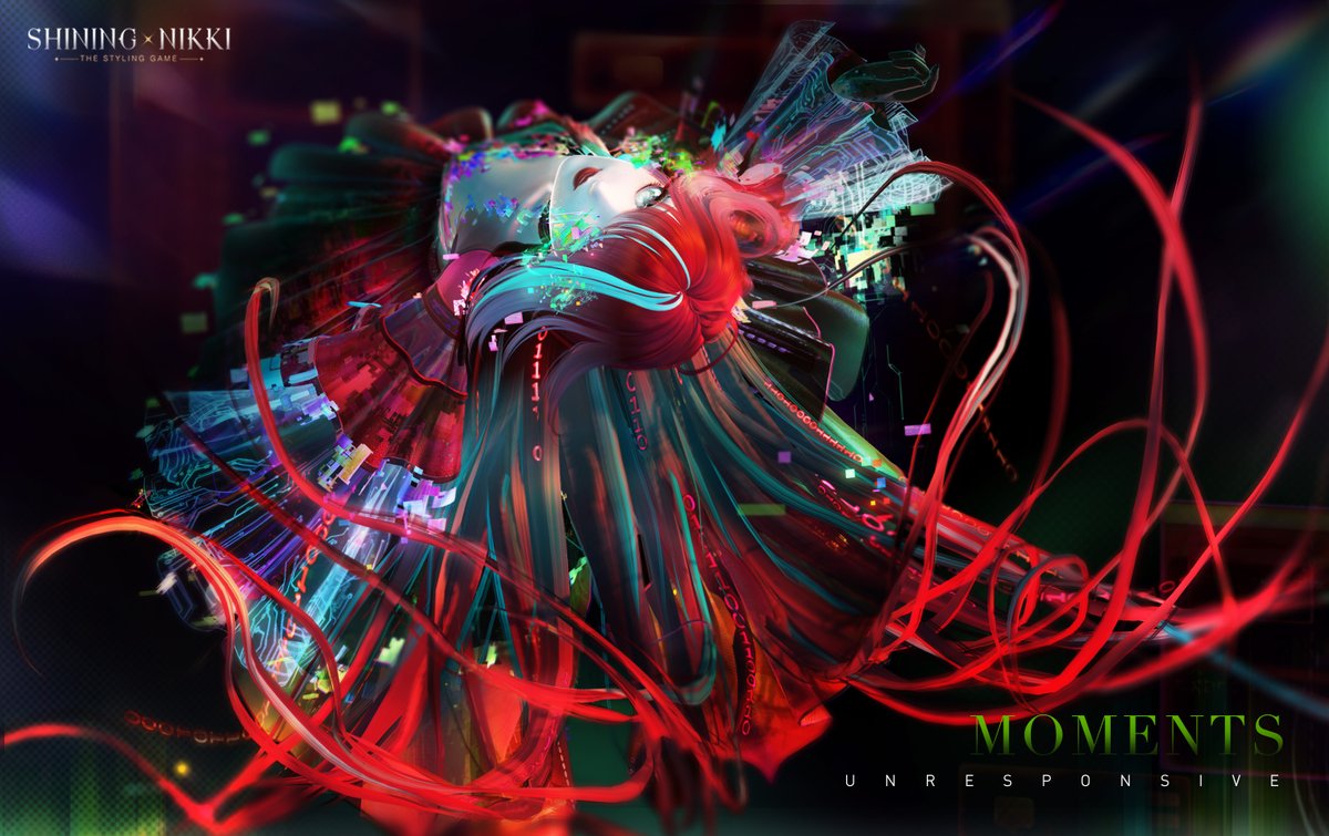 Moments Unresponsive SSR set: Unknown Protocol- Unbounded Window Event ...