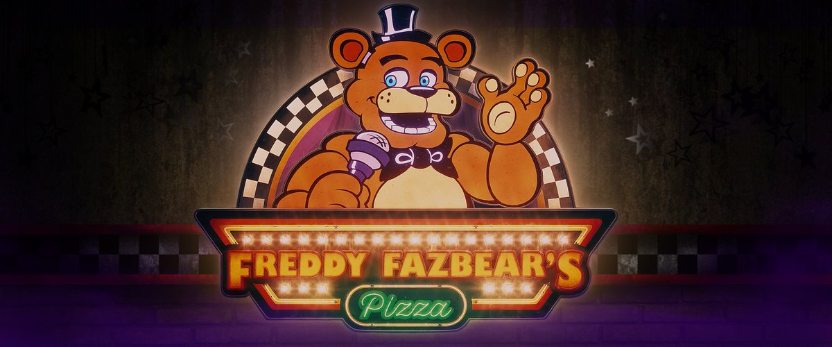 TheVannyGal's tweet photo. Five Nights at Freddy's animated wallpaper! art by @/heyddderek (FIRST ONE IS A FLASHING LIGHTS WARNING)

normal:
https://t.co/4lxPLeYLm2

no power outage
https://t.co/18P4T9FoYB https://t.co/IkBQVn75Lo
