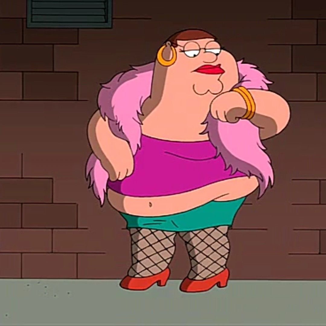 Vesper_2005's tweet photo. how it feels to get dressed up just to look fat as hell https://t.co/v5f8qHCS3W