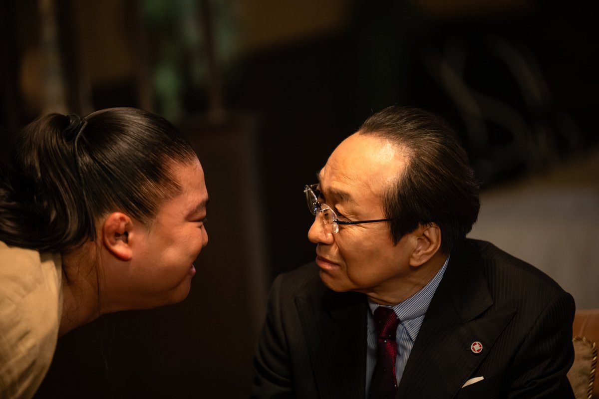 oricon's tweet photo. 『VIVANT』長野専務「妻も別班」発言に衝撃
「もしかして櫻井司令と…」考察が加熱
https://t.co/CRmT1wt8S1

#VIVANT https://t.co/lAWDpW5t9v