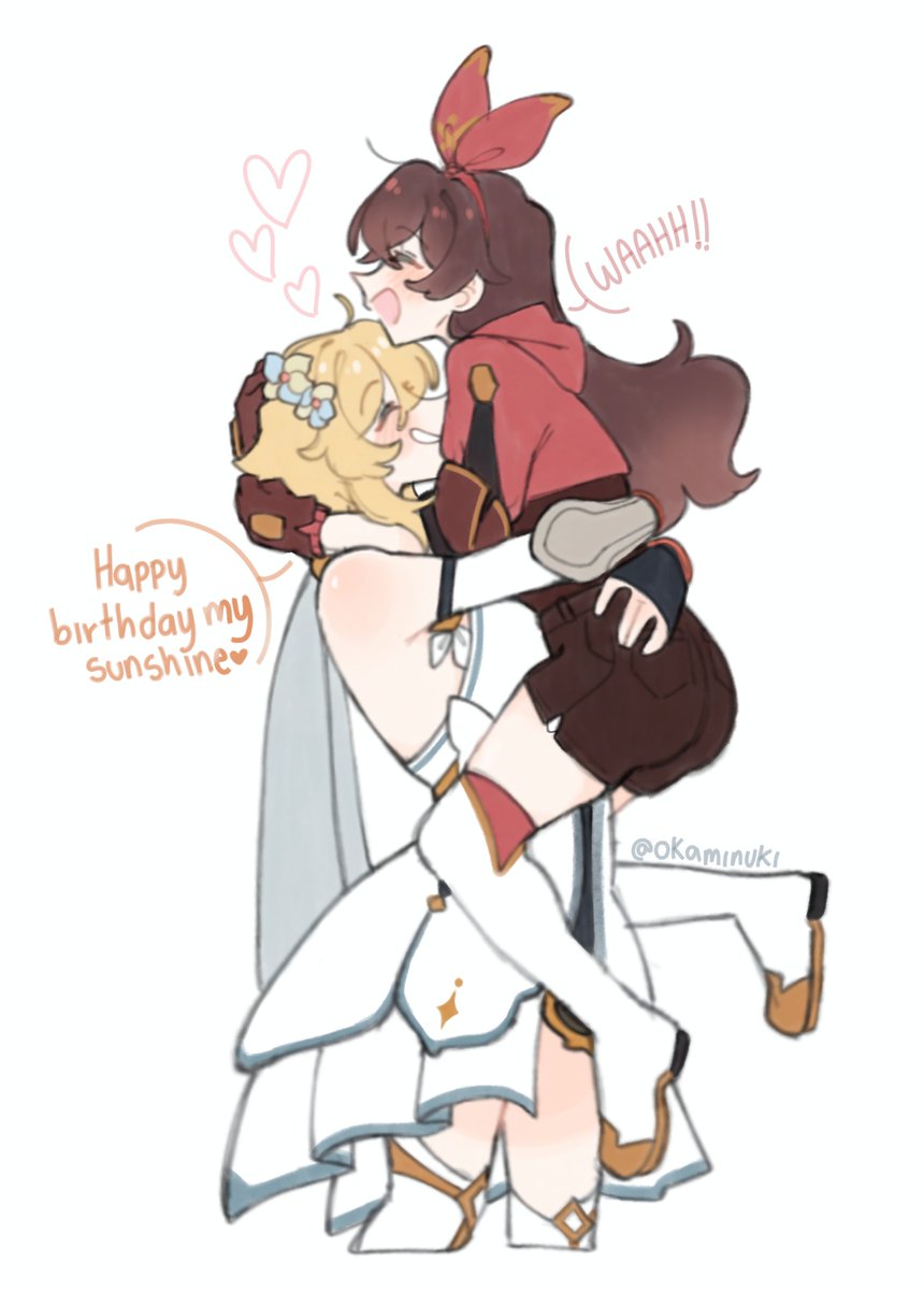 okaminuki's tweet photo. 10/08 The most special day ✨❤️🐰
#lumiamber #アンバー生誕祭2026 https://t.co/50FdGDAZXd