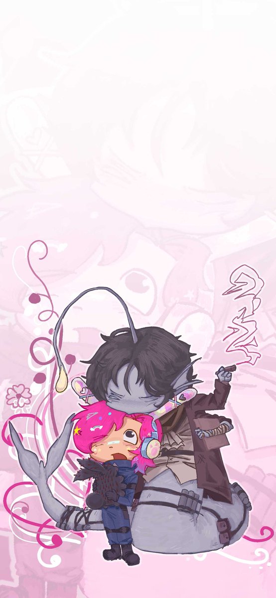 ocsworld's tweet photo. Forgot post this was finish artfight.. Since roblox update like month ago.. I can't sent robux because i don't have roblox plus.. But i glad i do art trade helpful🥲

Credit by @deumorgan my oomf

(I think they forgot second one slot.. I thought need break or busy something) https://t.co/K4zwDi84sM