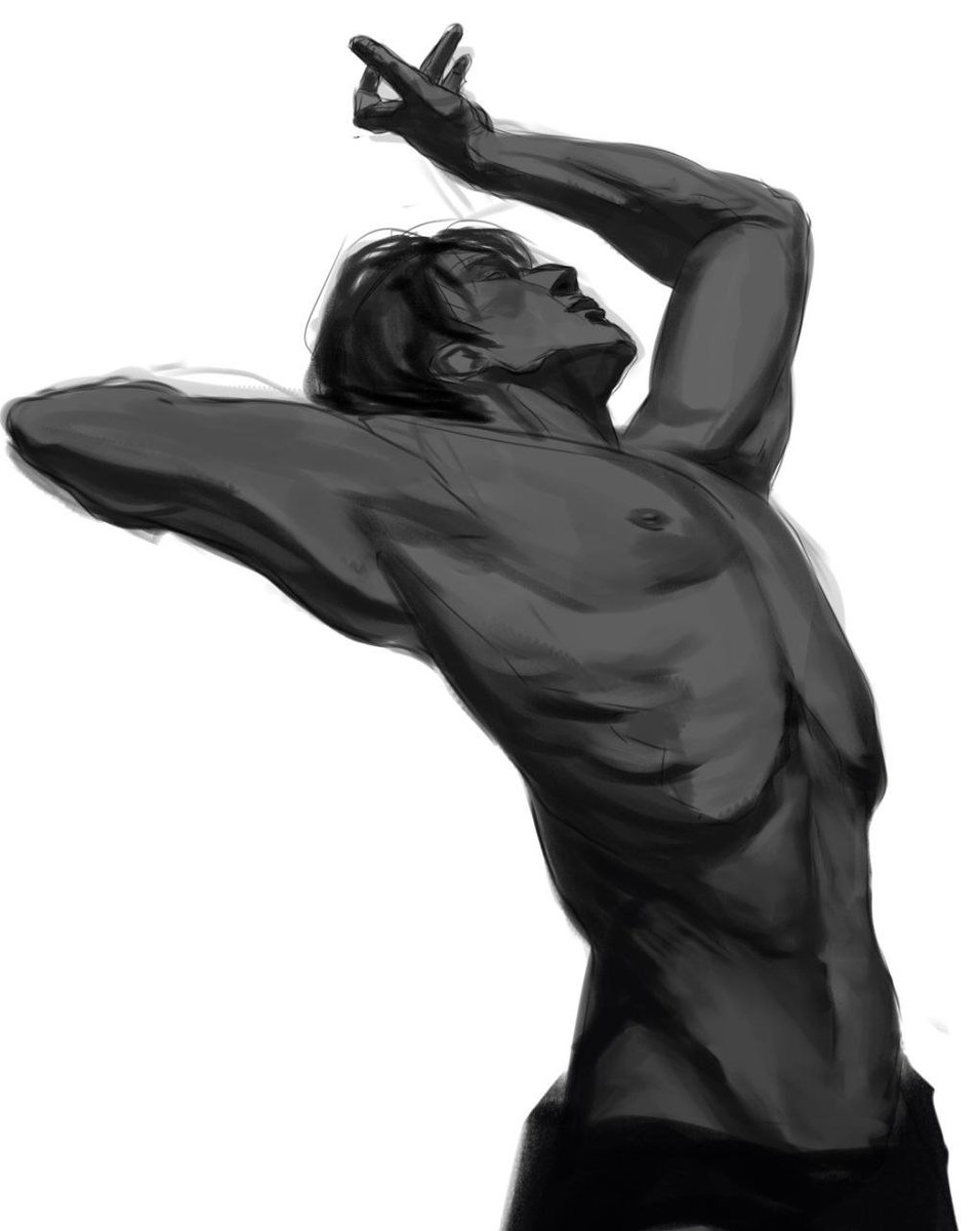 arini_agro's tweet photo. Insane sketch https://t.co/QEtdspvL4S