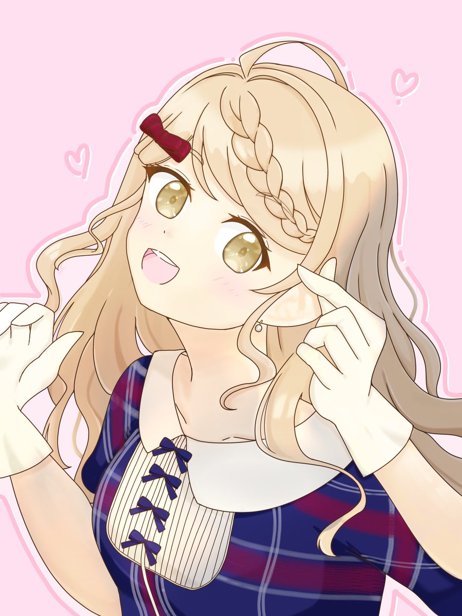 yukimimiria tweet picture