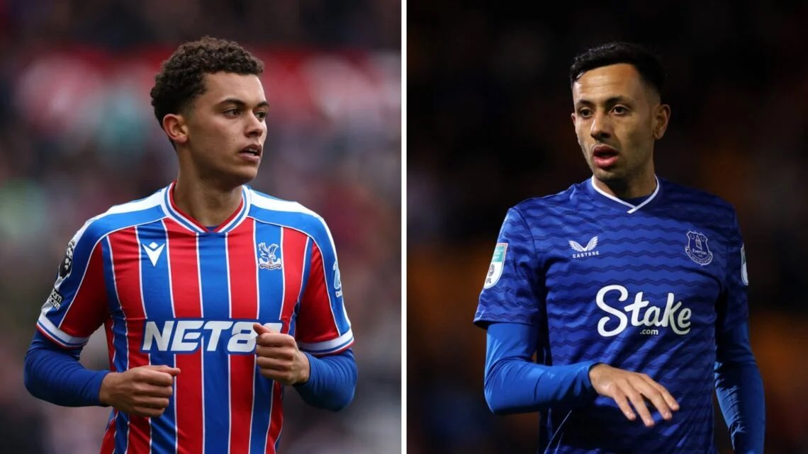 ElBobble's tweet photo. Everton and Crystal Palace have now given permission for Dwight McNeil and Brennan Johnson to travel for medicals ahead of the proposed deal 🔵 https://t.co/gDt7gbZsbn