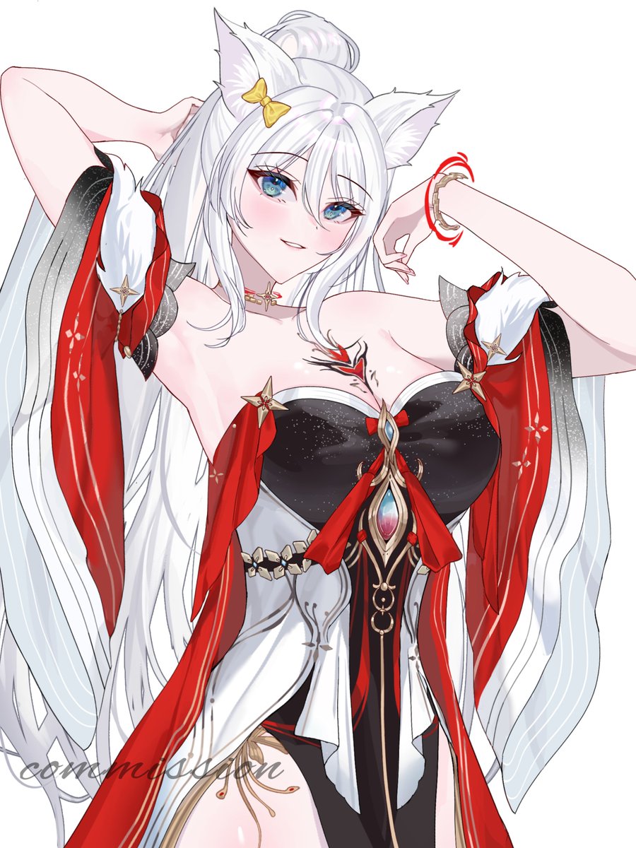 crlaf012's tweet photo. COMMISSION OPEN!!
RT and like appreciated❤️

bust up $30 / 80 IDR
half body $40 / 120 IDR
Fullbody $50 / 500 IDR
Payment via Paypal and Dana

Feel free to DM me if you're interested❤️✨
@CmsnArtist_Id #Commission #artidn https://t.co/TUB0467ywd