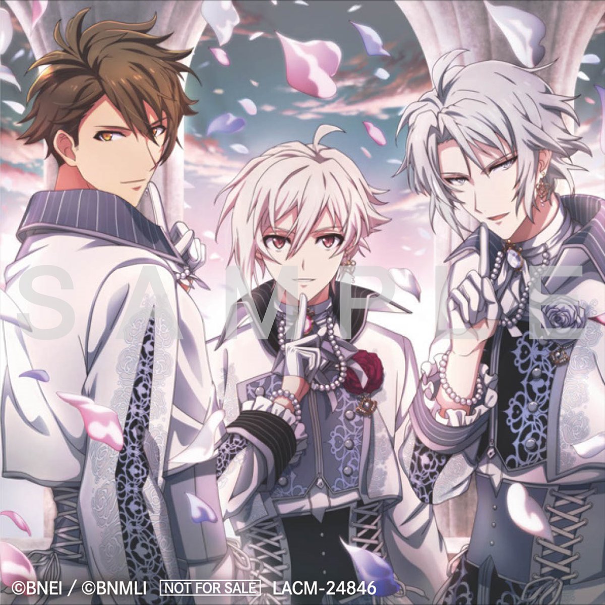 ◇━━━━━━━━━━━━━━◇ TRIGGER「Answer」 初回生産分特典