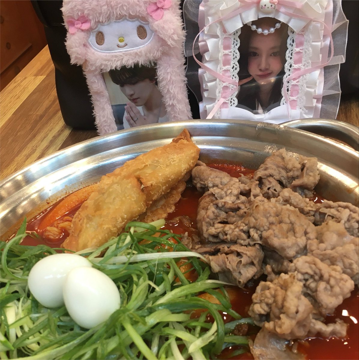 milkodapop's tweet photo. 모찌랑즐.데함😁🐾 https://t.co/9unRbt1VJn