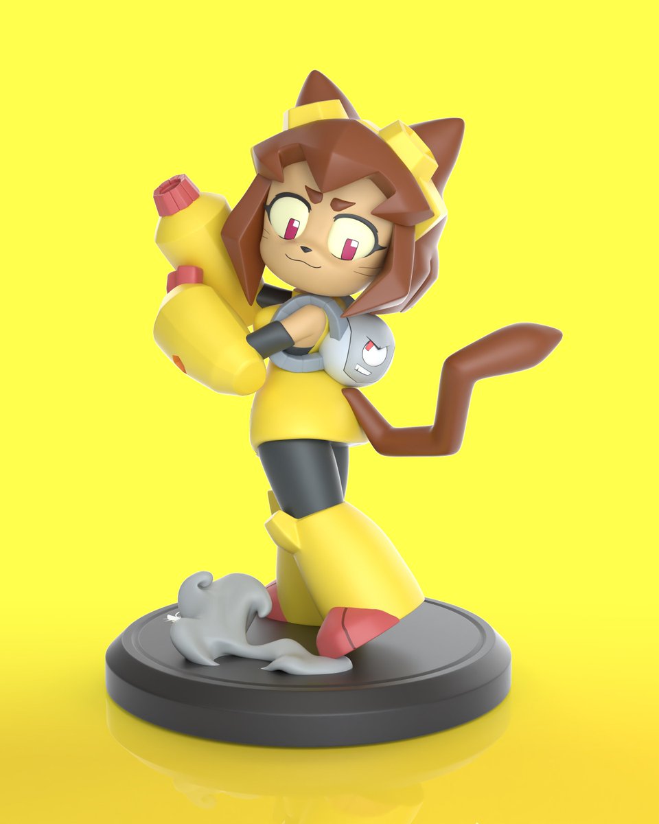 Faliyt913's tweet photo. I can't wait for the Kit Bodega figure and plushie to arrive! ❤🥰

#gameoverse #gameoversefanart #kitbodega #gameoversekit #KitGameoverse #KitbodegaFanart https://t.co/ppDjP5m8of
