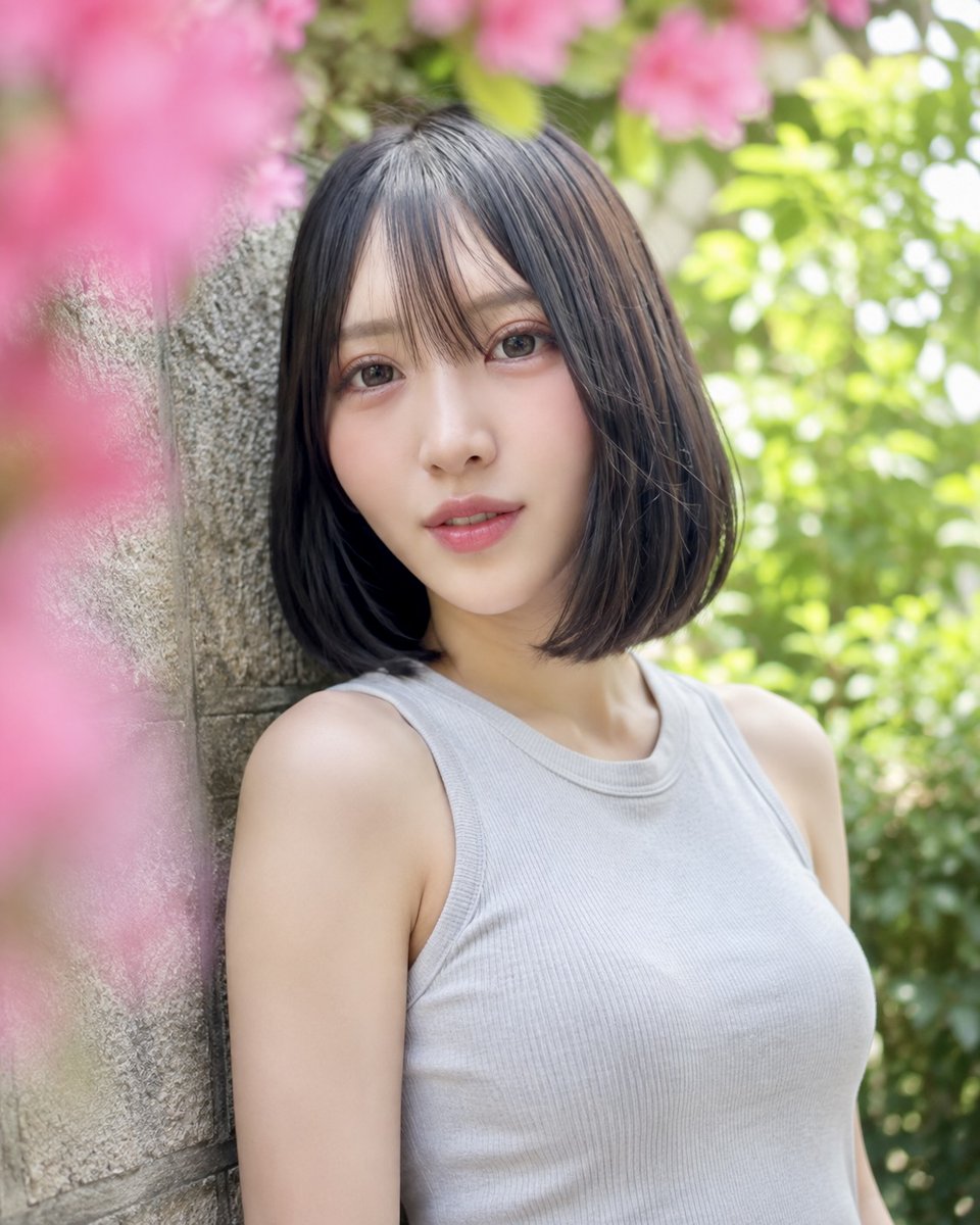 terry4567's tweet photo. 近所に居たら嬉しいお姉さん選手権優勝 https://t.co/hl64zztbqZ