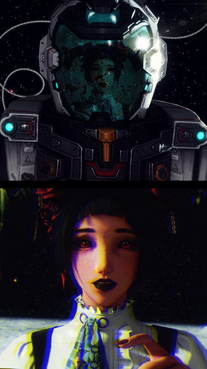 sorimiayes's tweet photo. Orbiting Memories 💫

#Gposers #GPOSE https://t.co/RmQodItZmh