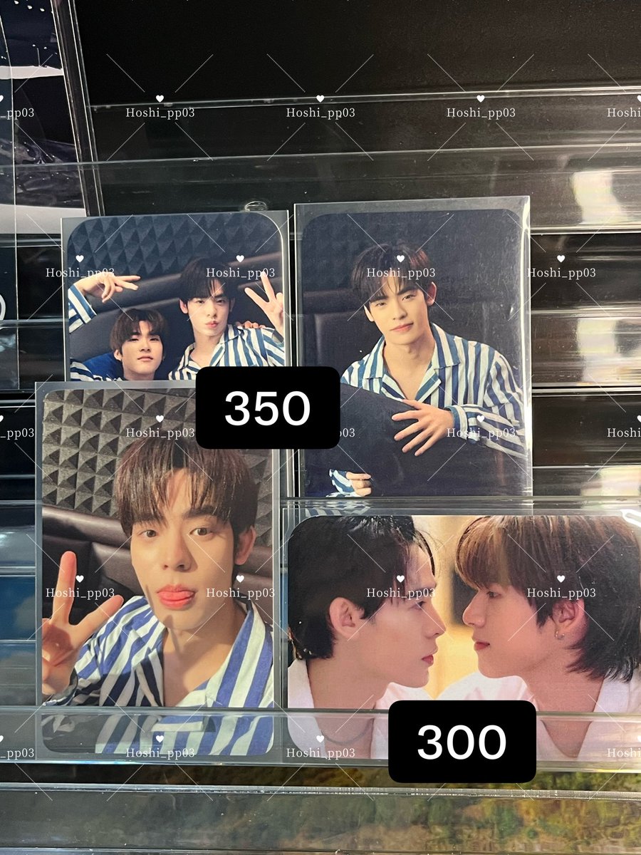 hoshi_pp03's tweet photo. WTS | พร้อมส่ง

❌เมนชั่นเท่านั้น❌

เดินทาง40📦
#ตลาดนัดDMD #ตลาดนัดดมด #ตลาดนัดตี๋ตี๋ป๋อ #ตลาดนัดteeteepor #updatehoshi79 https://t.co/lnzikBpZGk