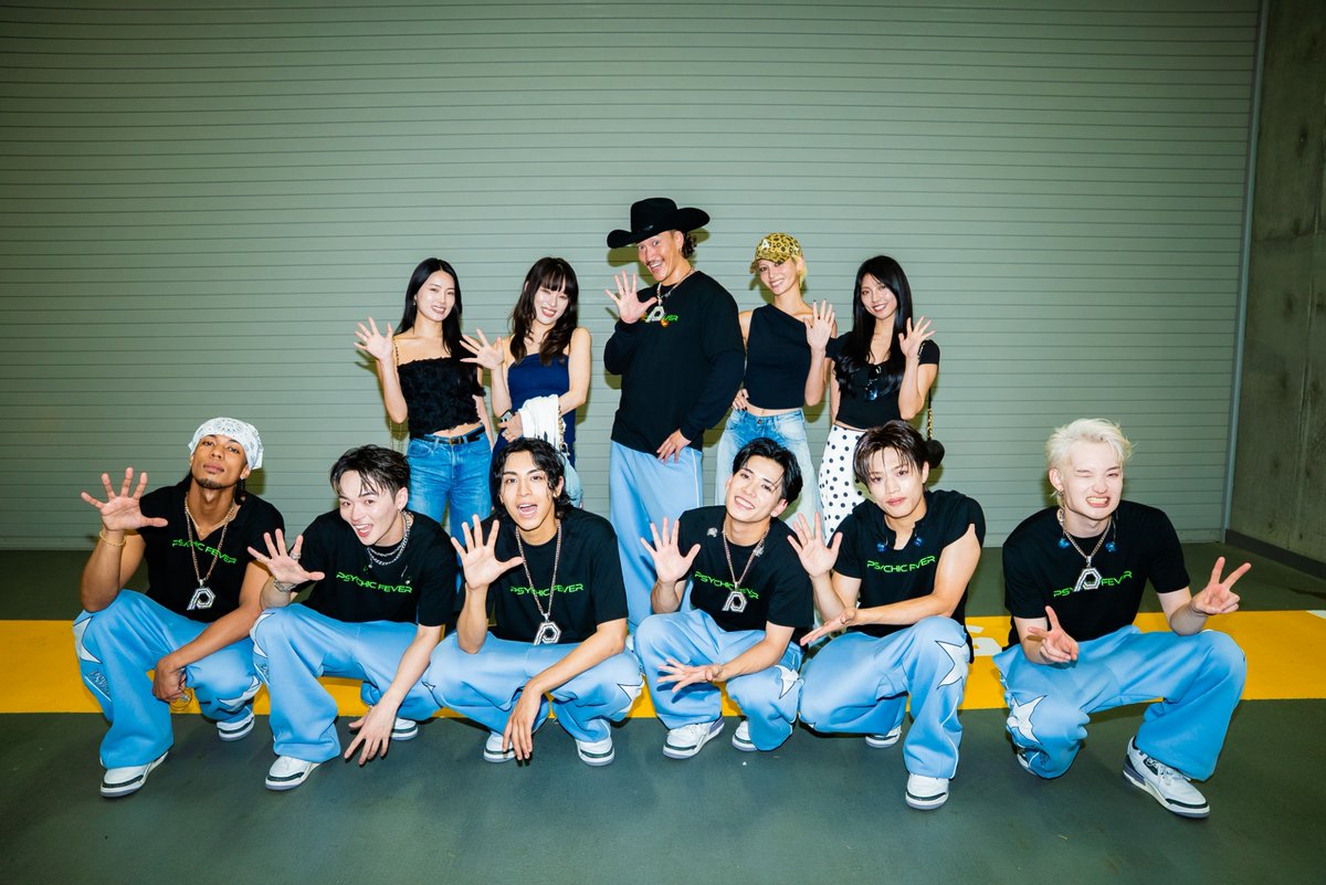 psyfe_official tweet picture