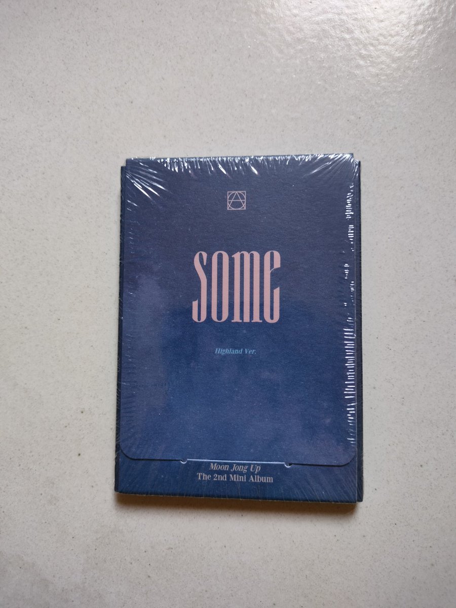 KelvaNizer's tweet photo. WTS SALE ALBUM ONLY :

1. STAYC
2. LE SSERAFIM 
3. MOON JONG UP (SEALED)

minat chat wa 085156139581 https://t.co/nG9SWuNv26