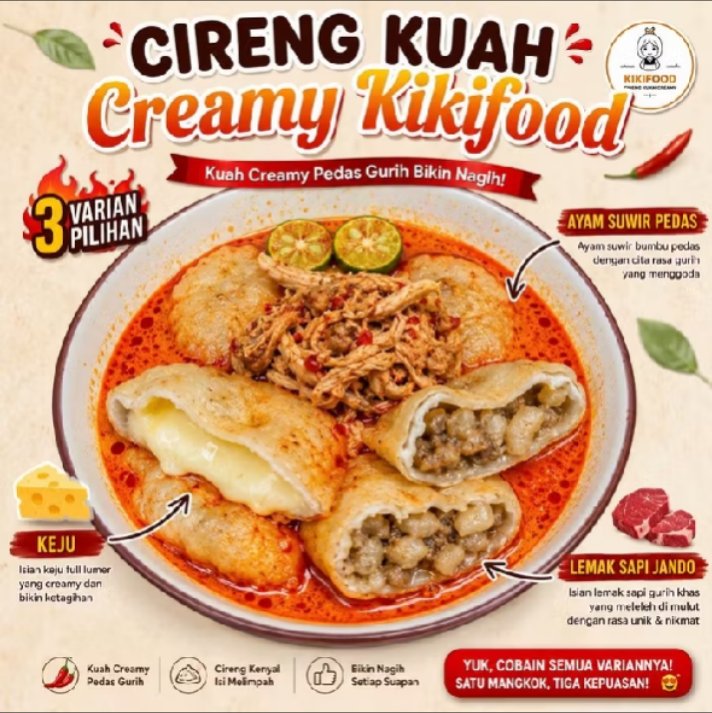 cutecipunk's tweet photo. a threads >>

​kumpulan coretan hari ini yang isinya cuma tentang makanan enak dan niat diet yang selalu wacana. 🍜✨ https://t.co/CbKtPzcNo6