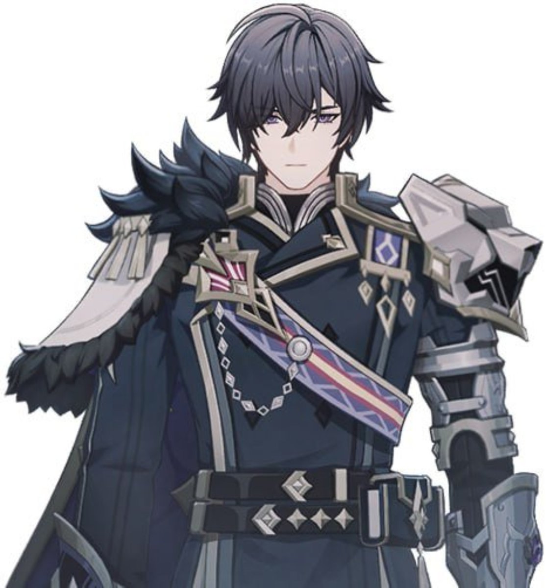 AllTimeChivalry's tweet photo. I dont know whether to goon or cry he looks so STUPID i love him https://t.co/3zJDsXuY1f