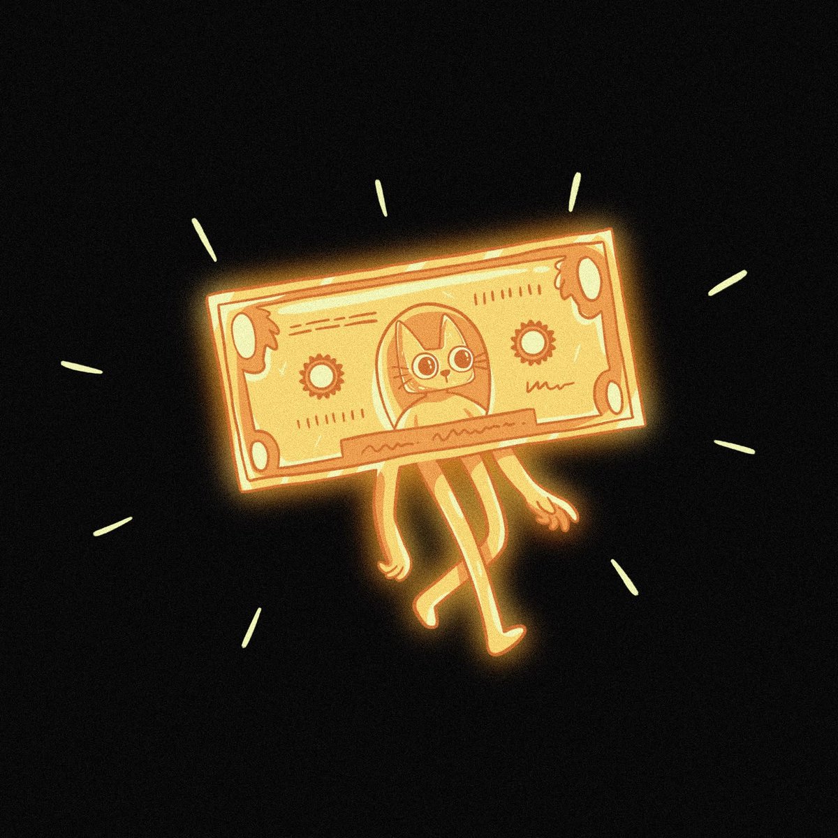 cetsongold's tweet photo. Cash Cets. https://t.co/I7Zo82qbbs
