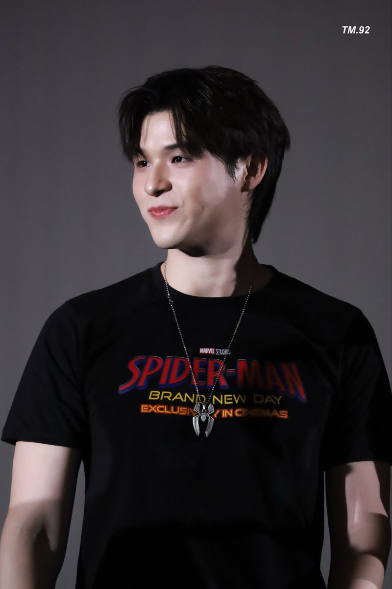 Tangme92's tweet photo. คูมสกายยิ้มสดใสมาก 🫠🫠🫠🫠

SKY GEMINI SPIDERMAN AT SF

#SFxSkySmyle
#skywongravee
#TM92shot 260809 https://t.co/57jfMp4DDz