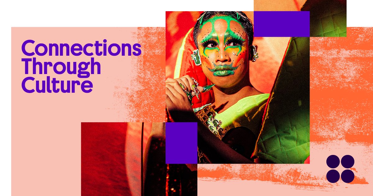 lbBritish's tweet photo. Don’t miss your opportunity to apply for the #ConnectionsThroughCulture grants. We’re supporting new creative partnerships between the UK and partners worldwide.
📅 Deadline: 12 August 2026, 23:59 BST
Apply now: https://t.co/lThYrHc412
#ConnectionsThroughCulture https://t.co/njFpzlXejd