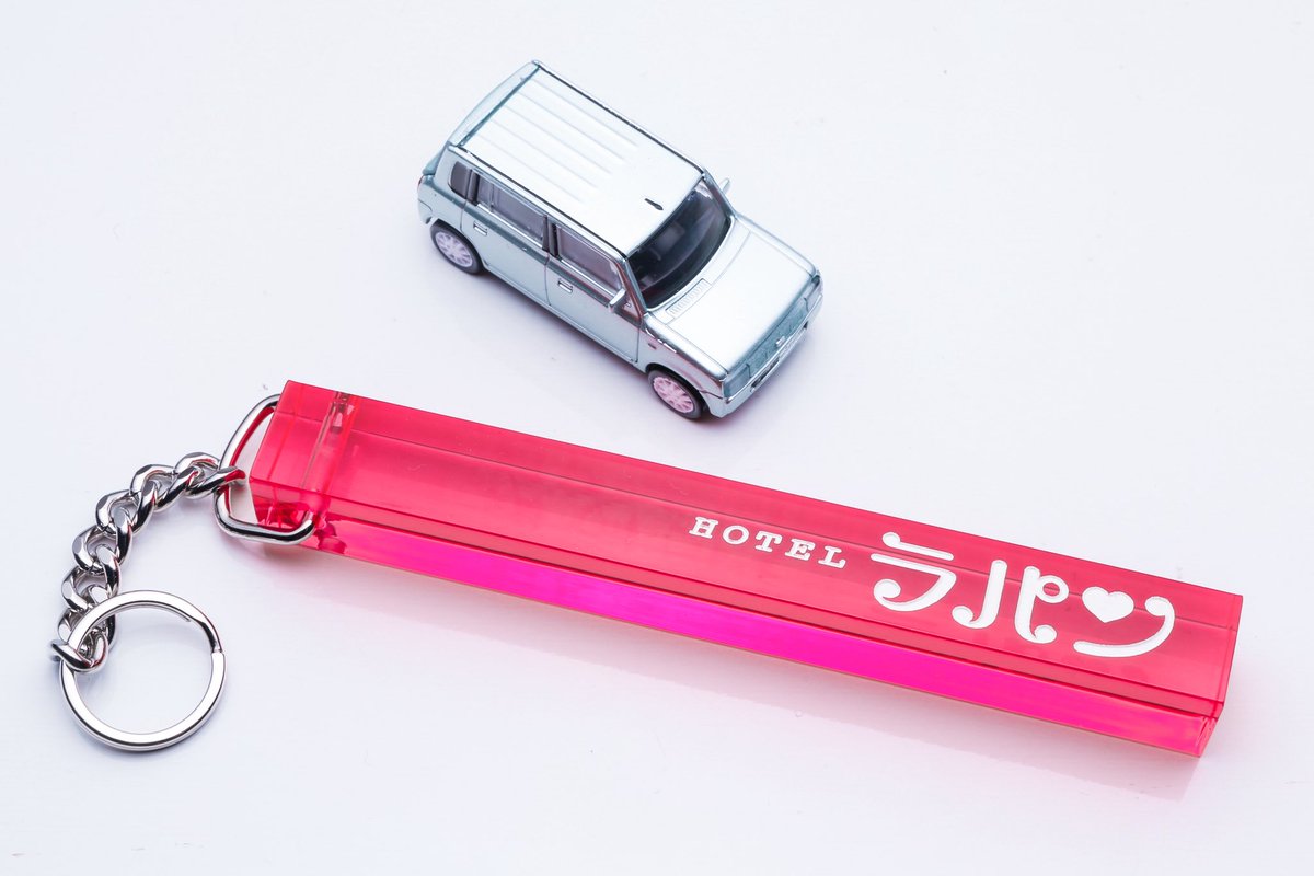 circle_myria's tweet photo. 【お知らせ①】コミックマーケット108にてホテル「ラパン」がOPEN予定です。よろしくお願いします。 https://t.co/iBLjGROsK0