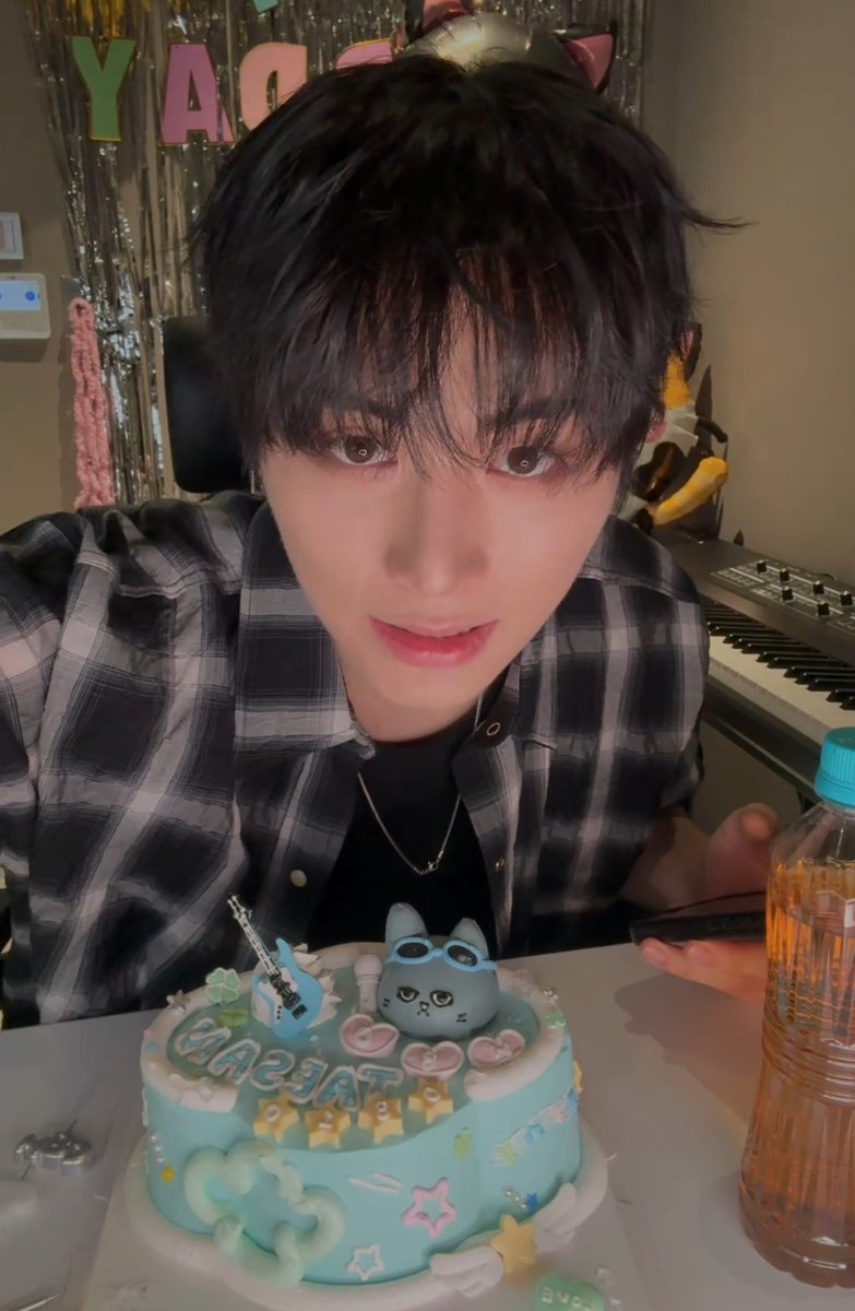 _tae_san's tweet photo. 태산아 시차가 다른곳에 있나요 https://t.co/pBkAeC5vEp