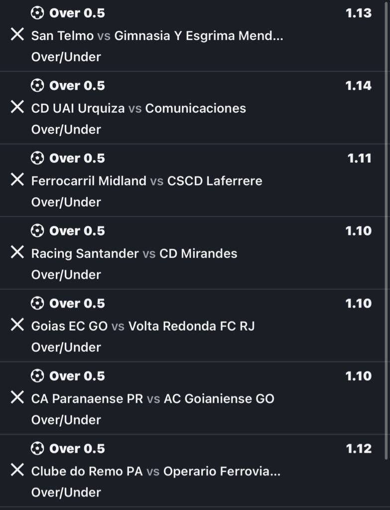 Greenpicks6107's tweet photo. Over 0.5 goal On Sporty-bet to Win 200M 🍀🥶

Code is Ready Who is Ready?
Give me 587 likes &amp; let my people win 🏆 https://t.co/aWNBQ4LUFE
