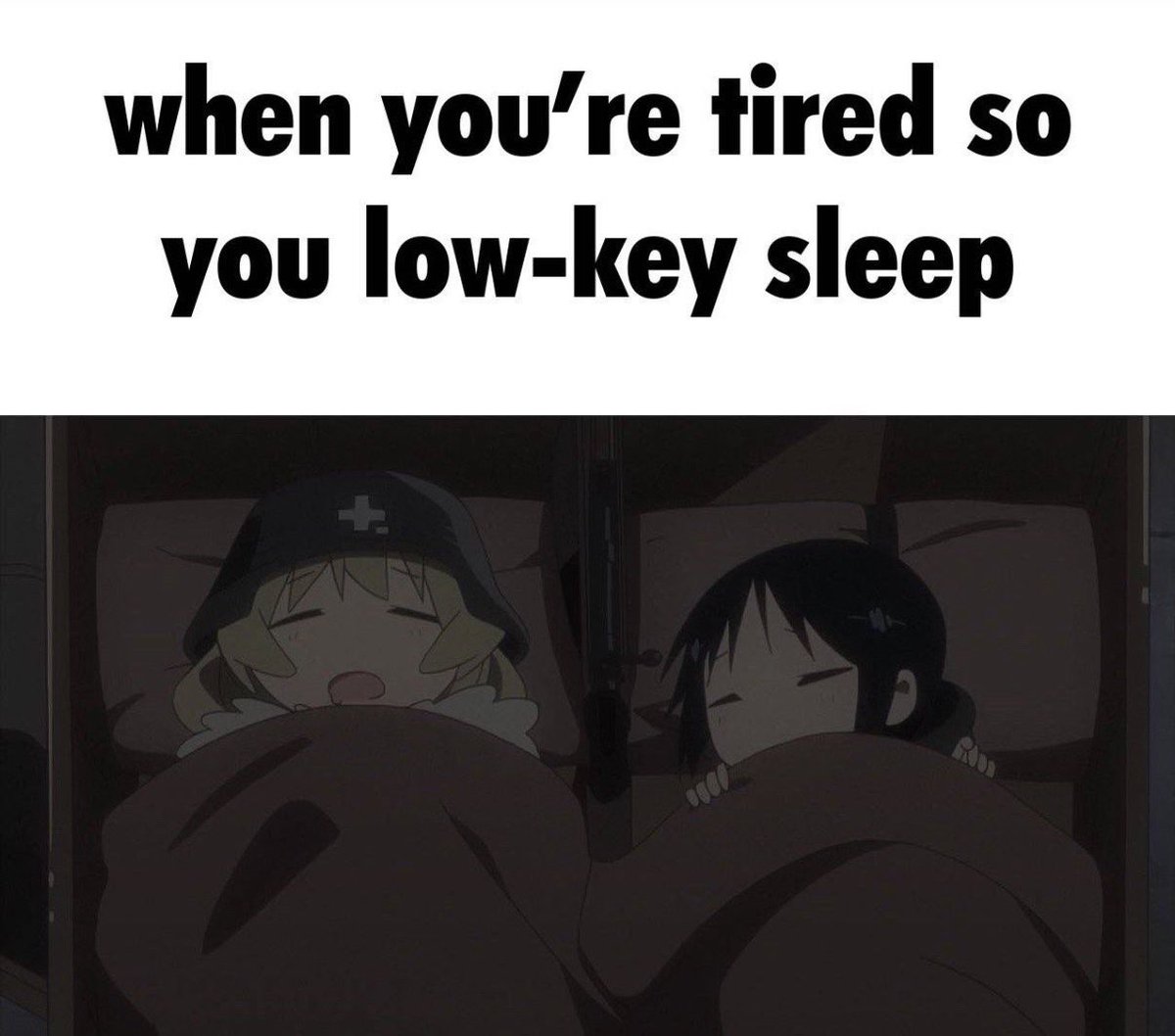 Shimejime__'s tweet photo. Goodnight everyone,
May we have a better day than today https://t.co/cqgdBQqUrj
