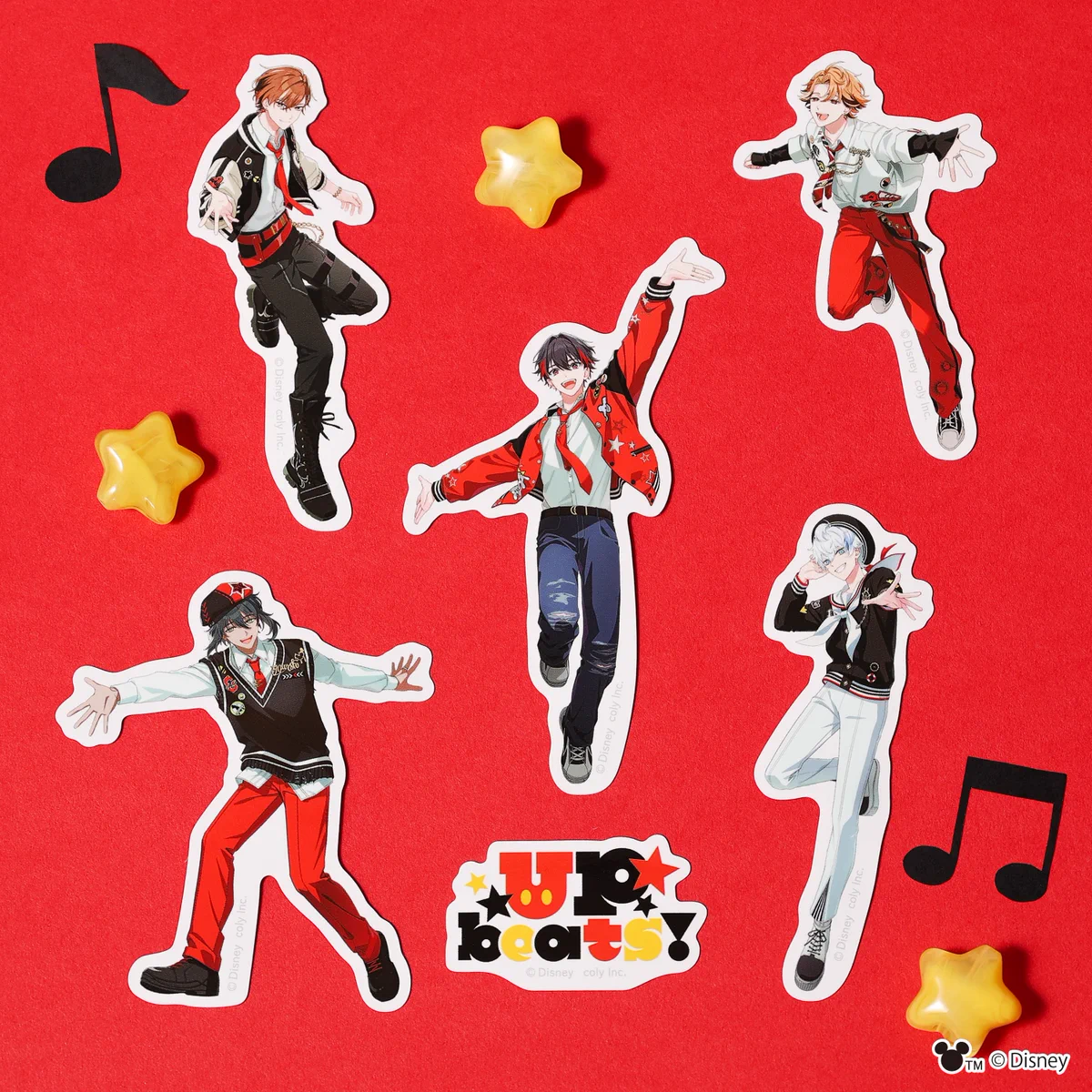 スパリク グッズ情報 【公式】 (@spalik_goods) / X