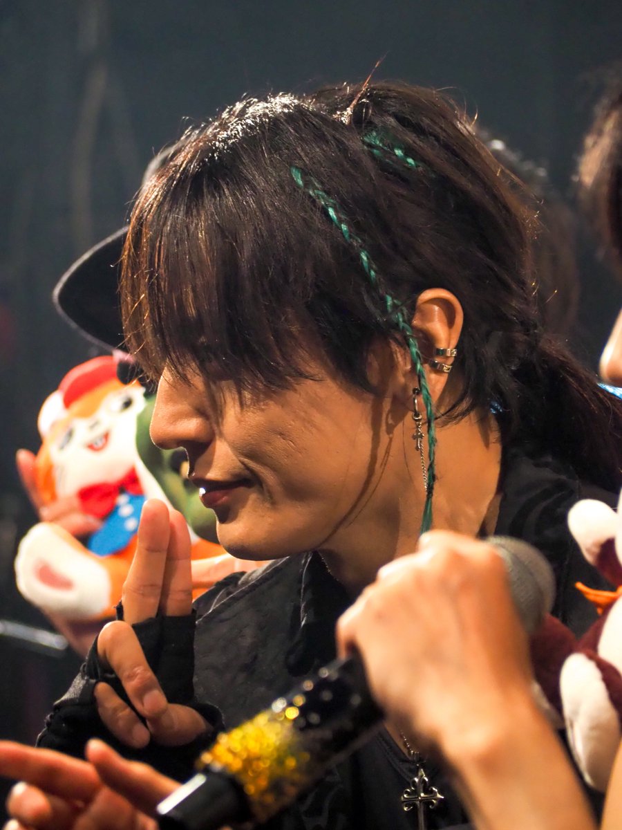 m_328_photo's tweet photo. 2026.8.9 『LOCAL BEAT』vol.4

アンドワン TANBA様（忍者隠密隊B.C.A）
撮影タイム📸

 #ローカルビート 
 #TANBA 様
 #アンドワン https://t.co/K8l9M9KLwW