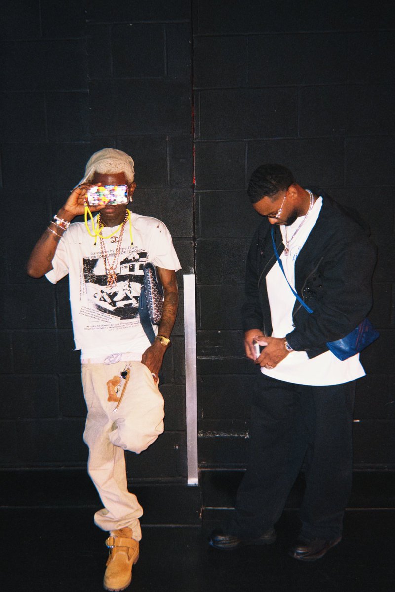 Walterbankss_'s tweet photo. BAD HABIT https://t.co/gFwInYneXp