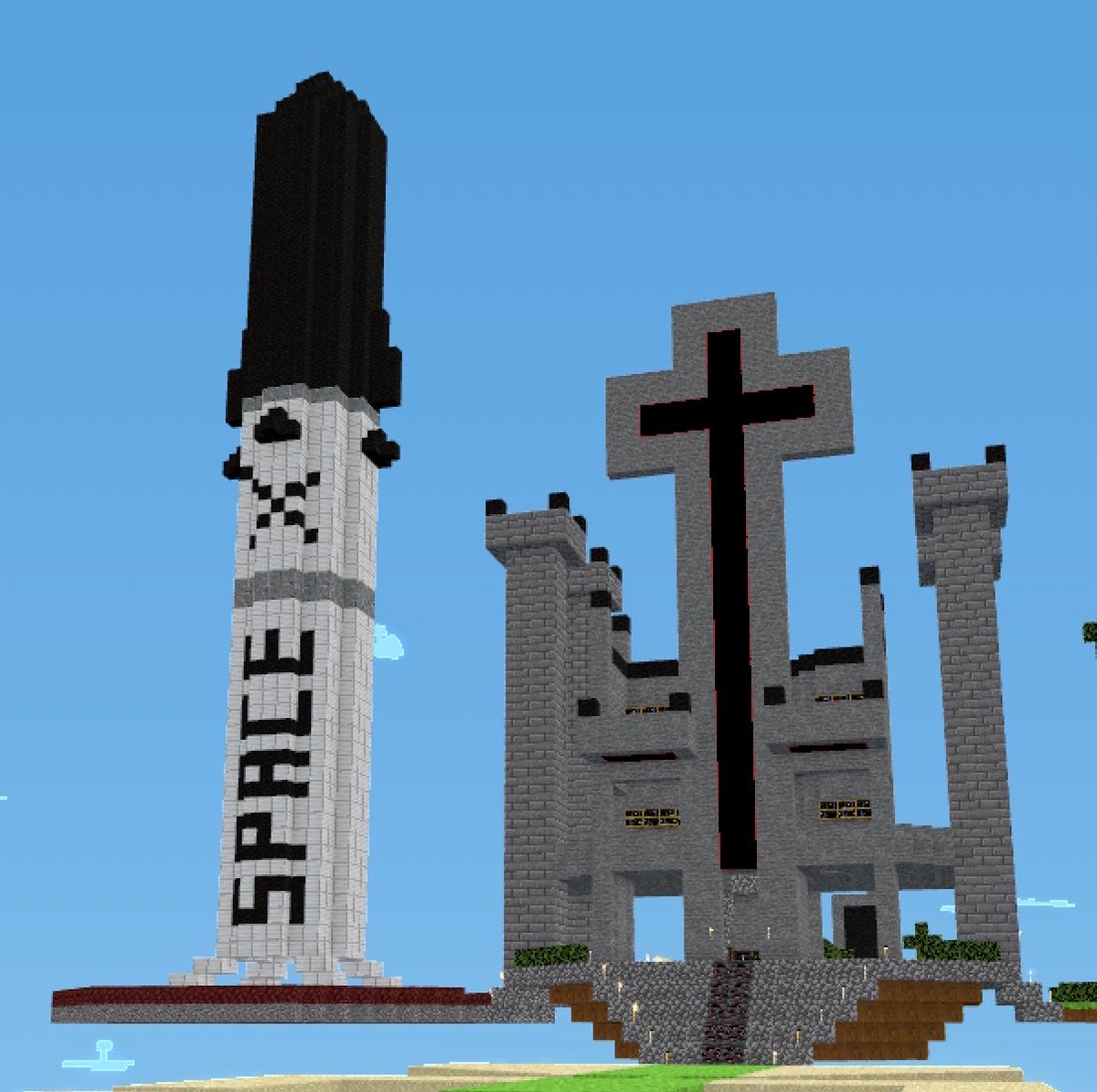 Dannythe_Degen's tweet photo. Yo, come check out my island on #BlockFall , weโre boarding for Mars soon. Come get your ticket by giving my island a like. Having some $BLOCK might get you a premium seat ๐ https://t.co/xJsuf1H9id