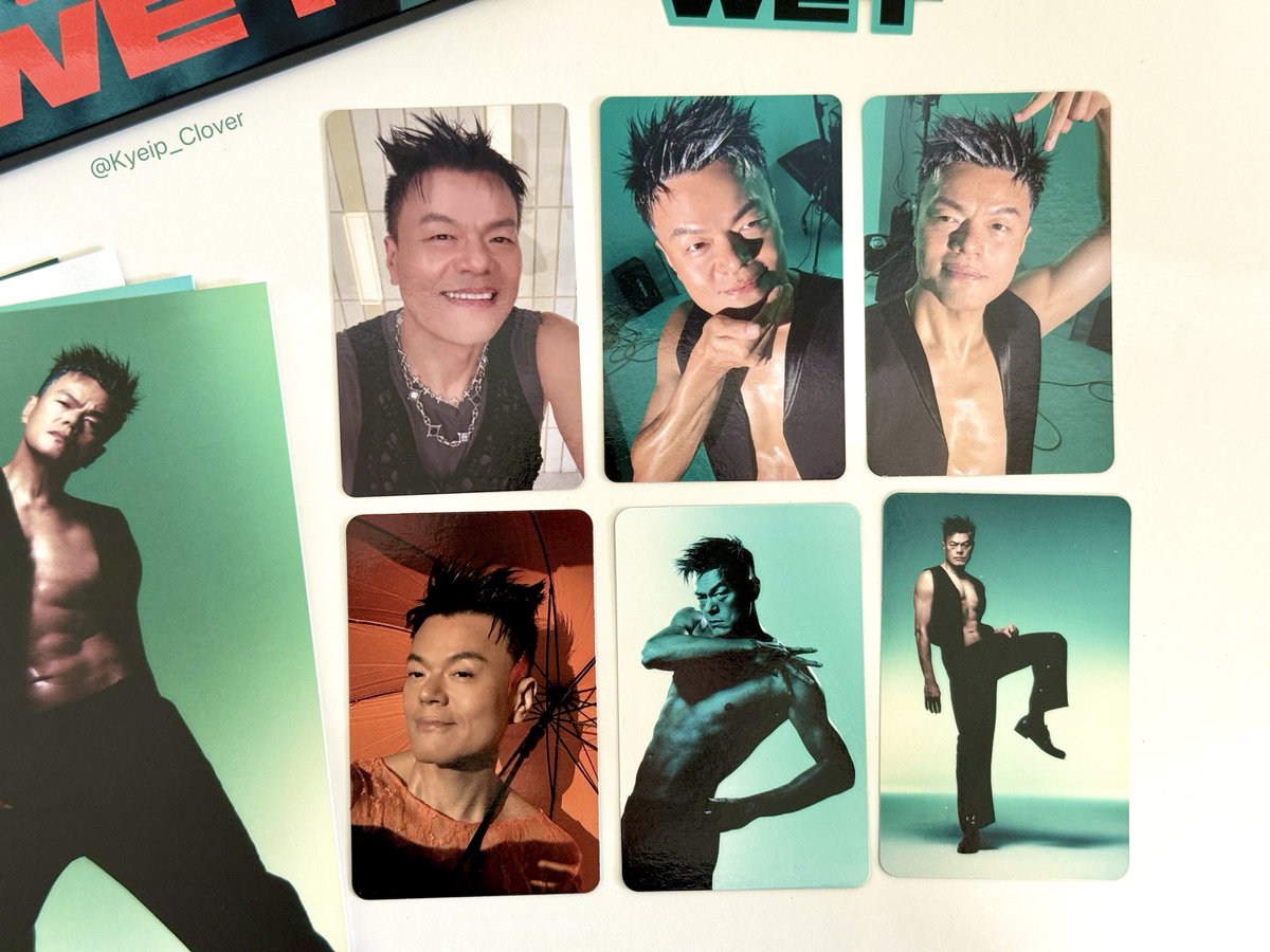 Kyeip_Clover's tweet photo. 피디님 앨범과 미공포가 도착했어요
굉장히 압도적이시다…
#JYP #JYPapi #박진영 https://t.co/0iS0qVAEpP