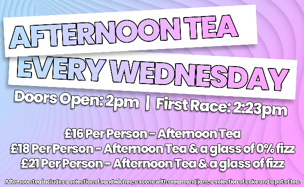 HoveRacing's tweet photo. Wednesday 12-8-26 advance race card
@HoveGreyhounds
First race off at 2.23pm!
Form available using the link below 🔽
https://t.co/WsogwQvXIJ
#AfternoonTea
#FREEENTRY https://t.co/fVkevR1DbA